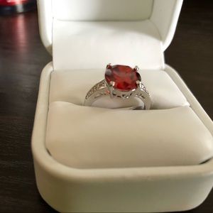 Cz ring